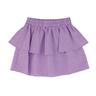 Best kids suknja za devojčice lila L2312078
